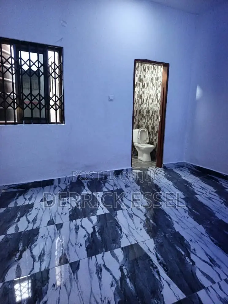 1bdrm Apartment in Kojo_Realestate, Teshie for rent
