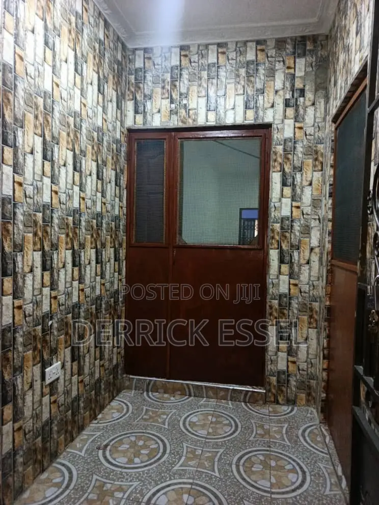 1bdrm Apartment in Kojo_Realestate, Teshie for rent