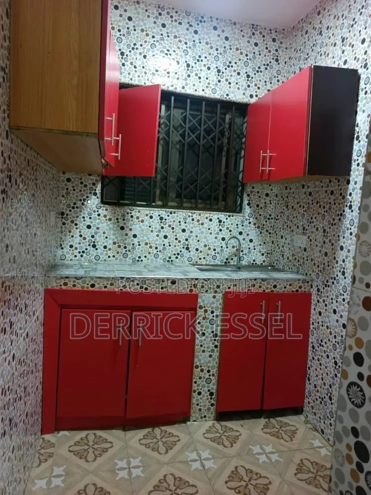 1bdrm Apartment in Kojo_Realestate, Teshie for rent