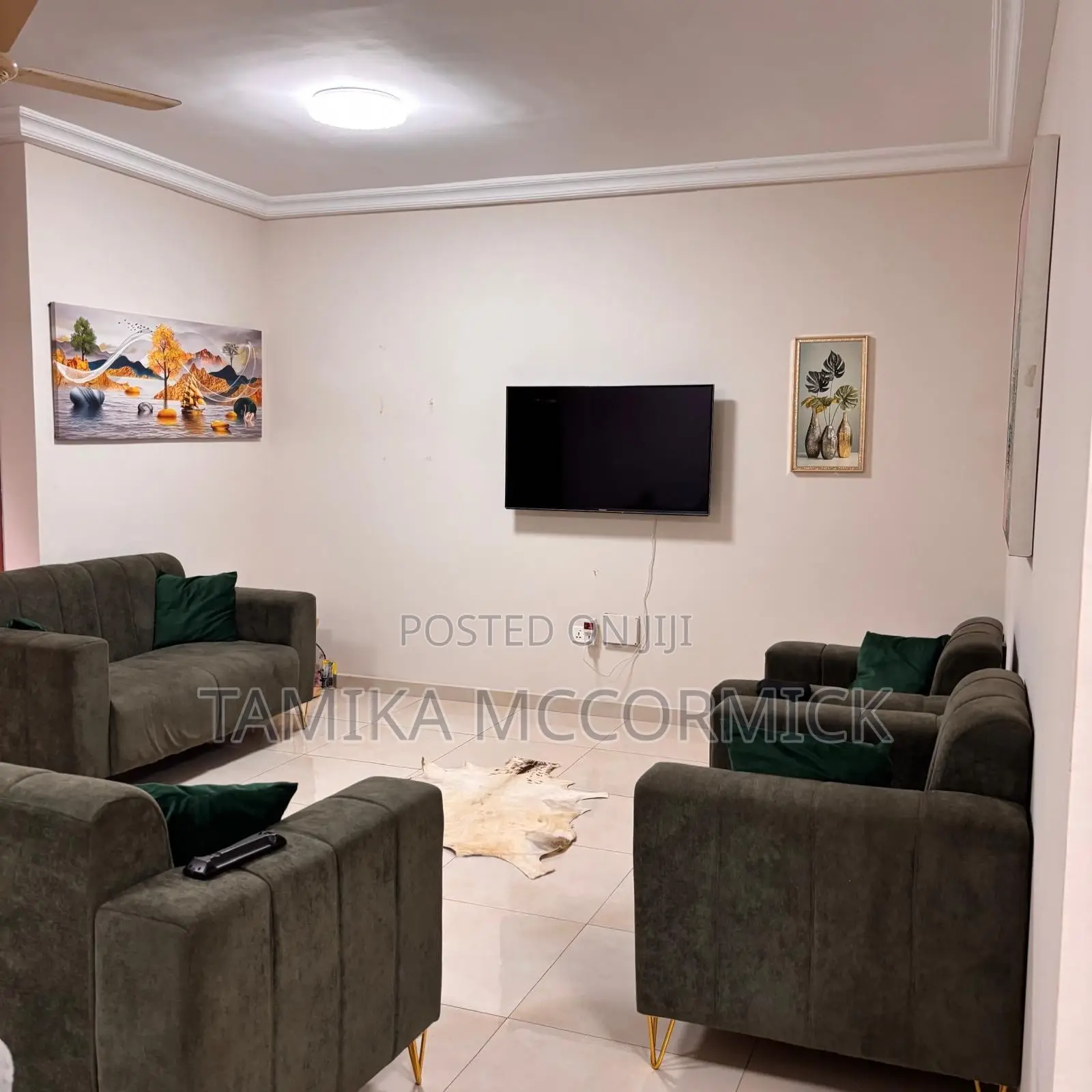 Livingroom Suite