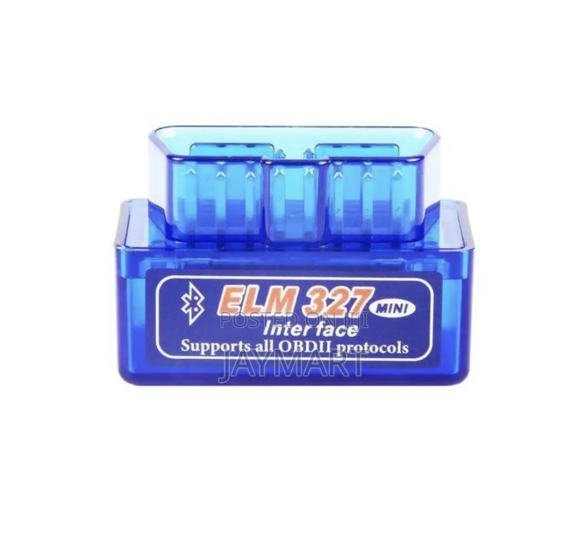 OBD Bluetooth Auto Scanner Car Tester