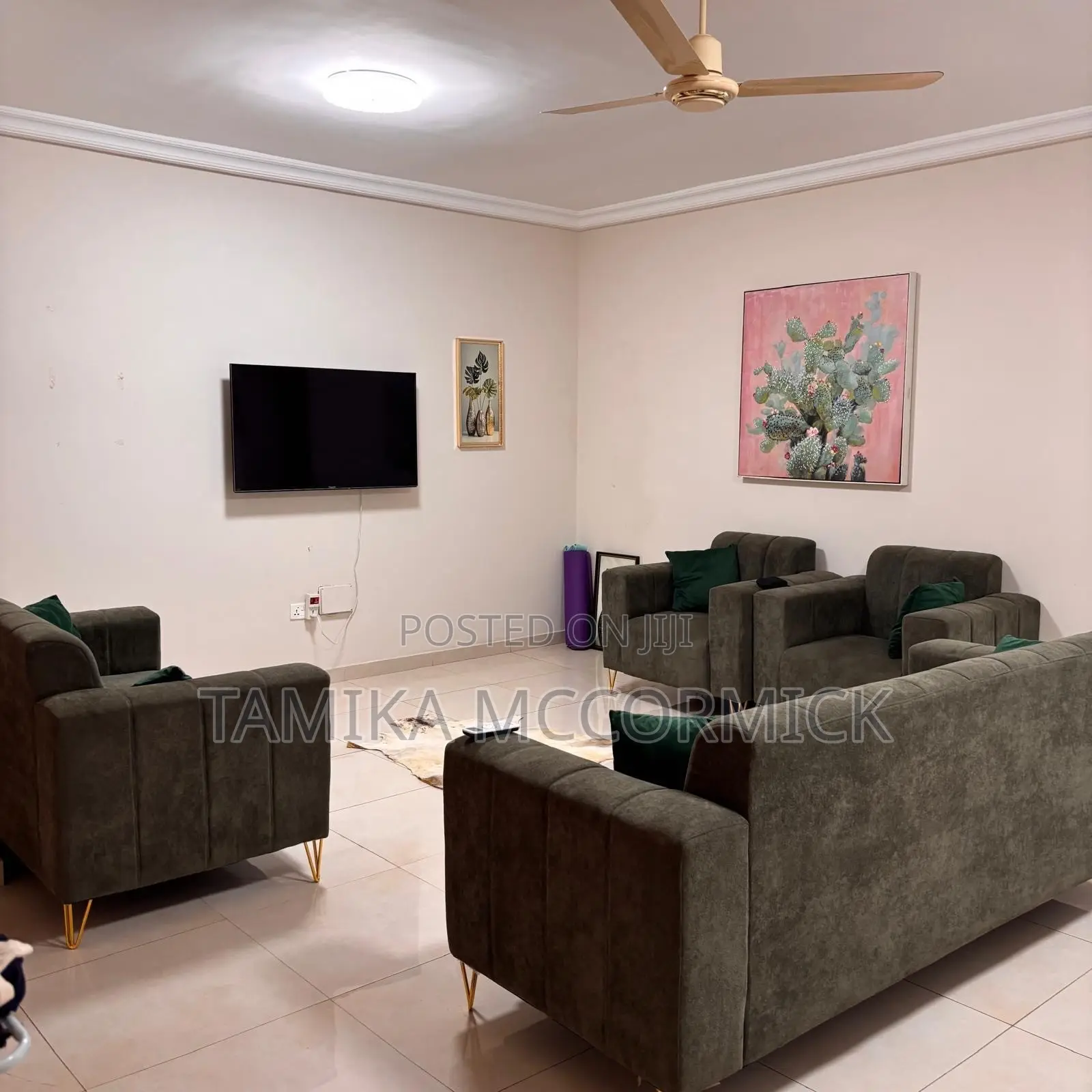 Livingroom Suite
