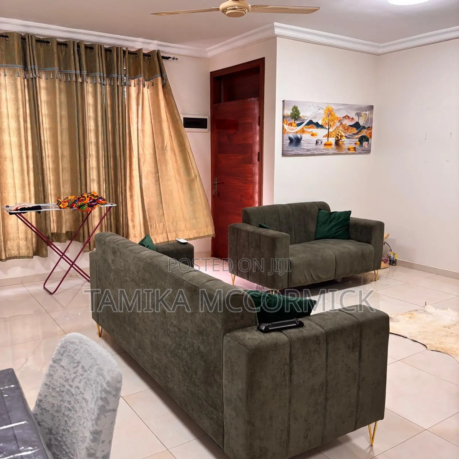 Livingroom Suite