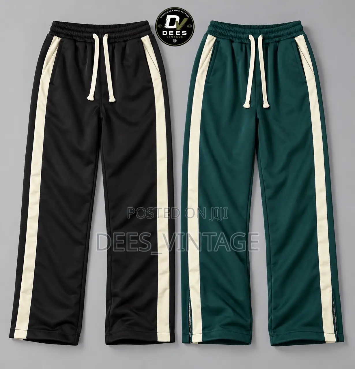 Premium Joggers