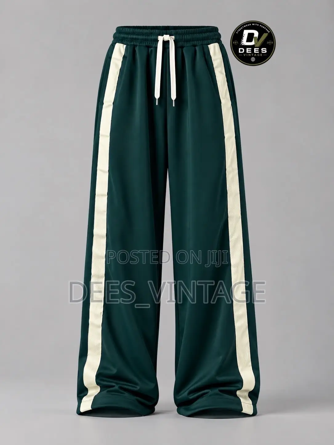 Premium Joggers