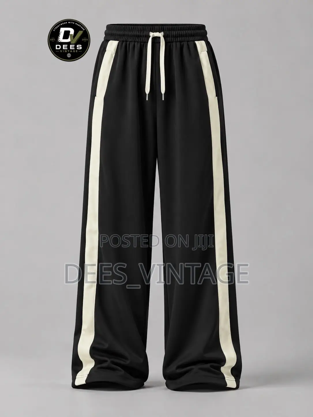 Premium Joggers