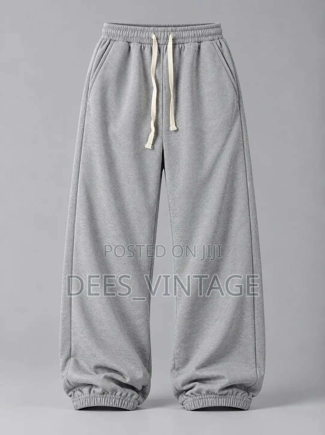 Premium Joggers