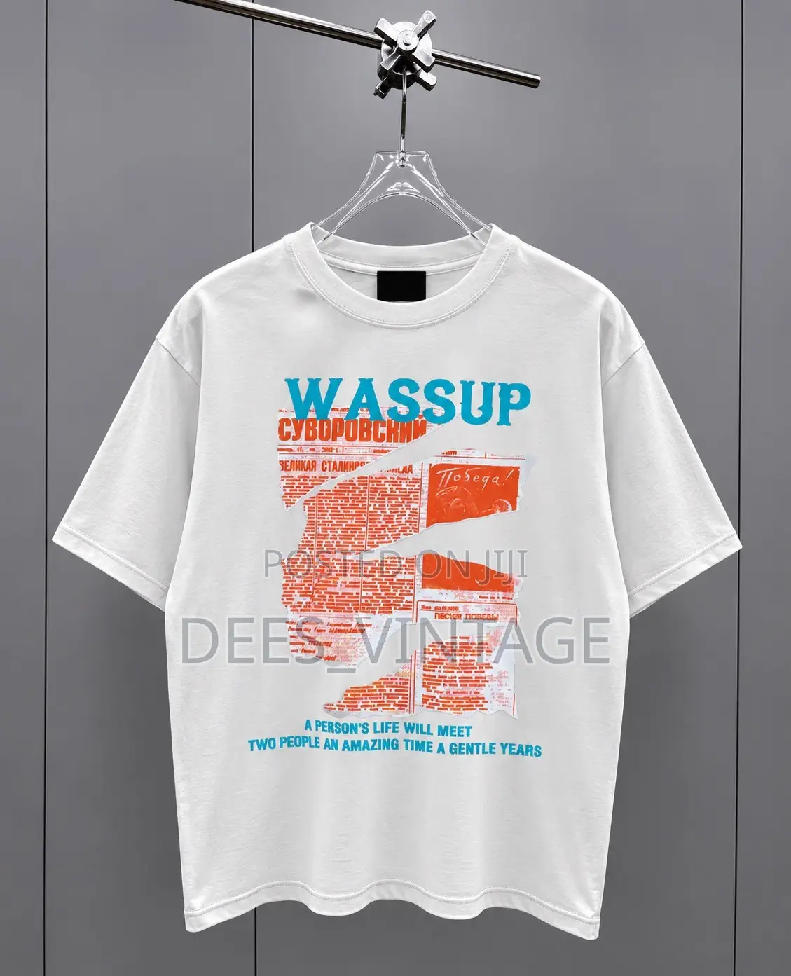 Store T-Shirts