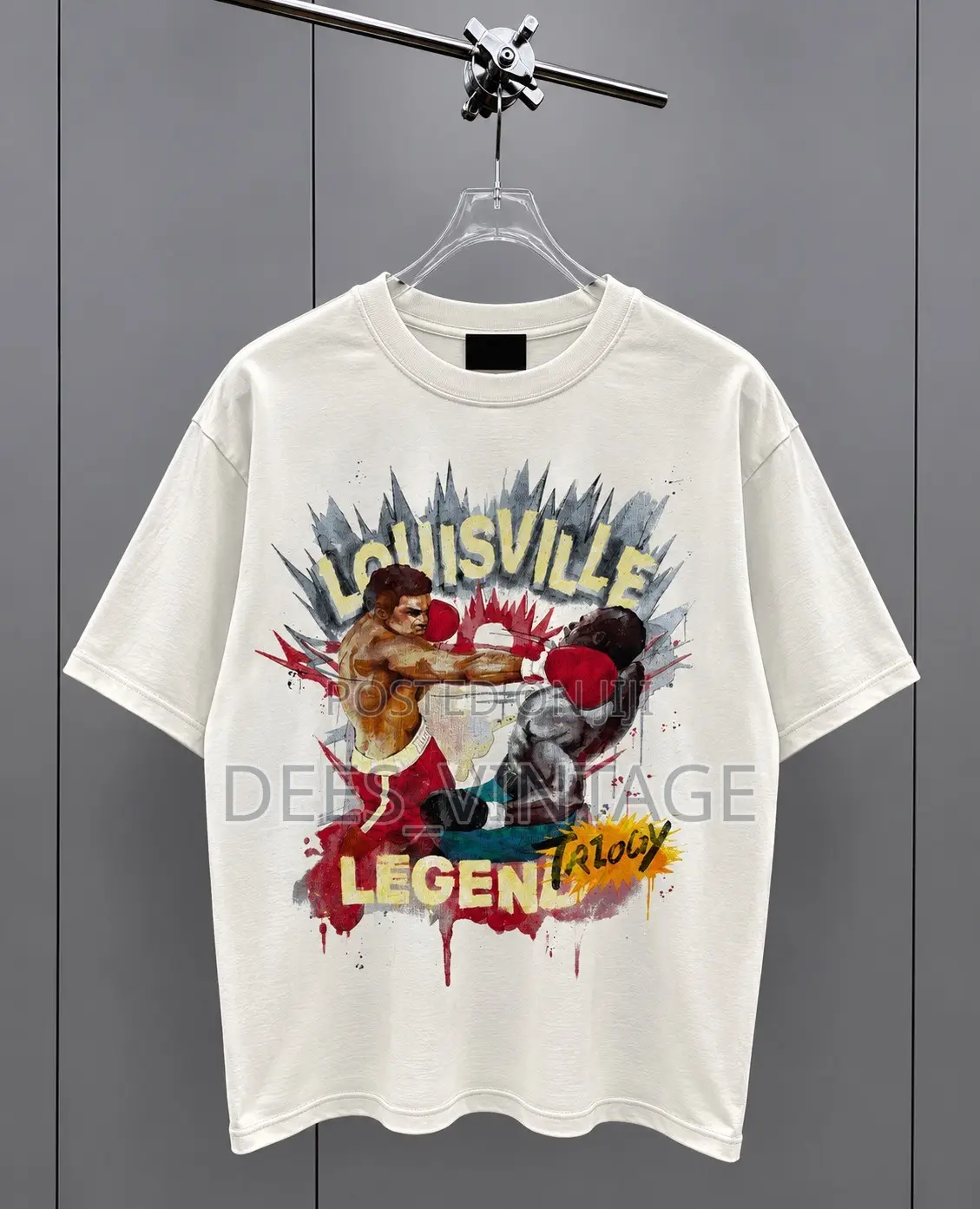 Store T-Shirts