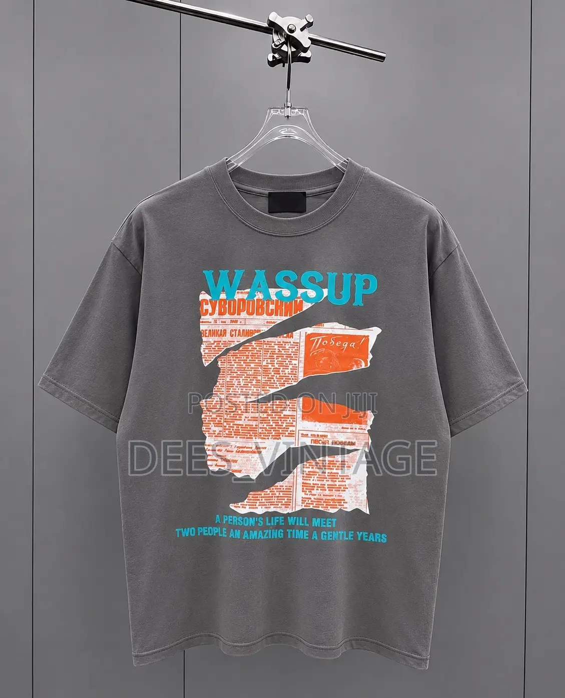 Store T-Shirts