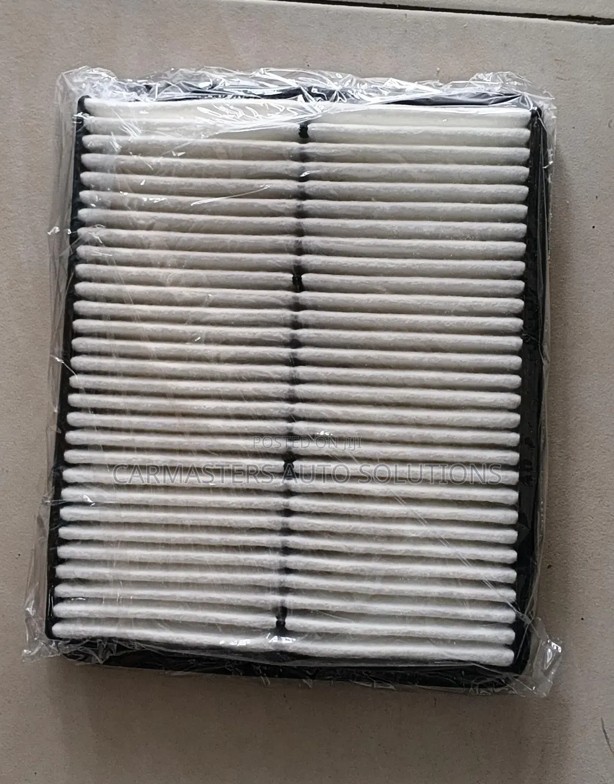 Hyundai Kia Air Filter 28113-2p100 – Sonata Santa Fe Sorento