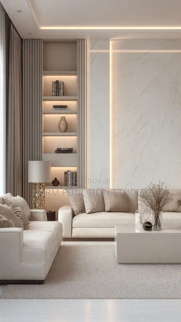 Architectural Interior 3D Designer 46