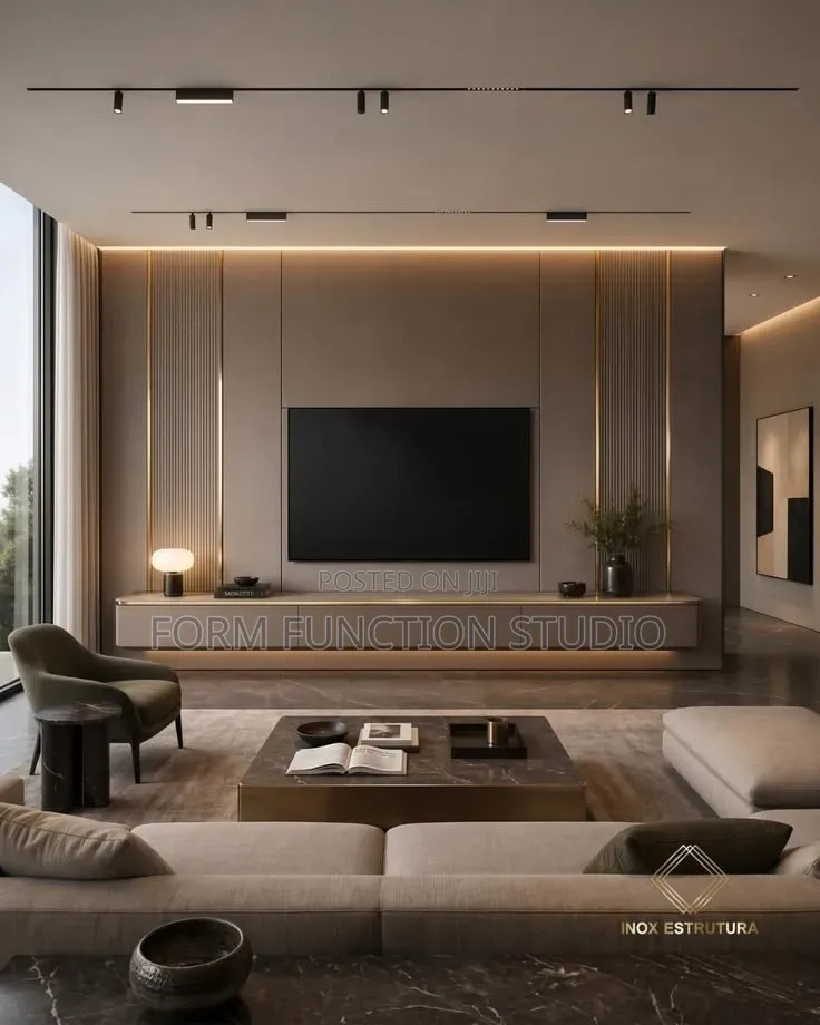 Architectural Interior 3D Designer 47