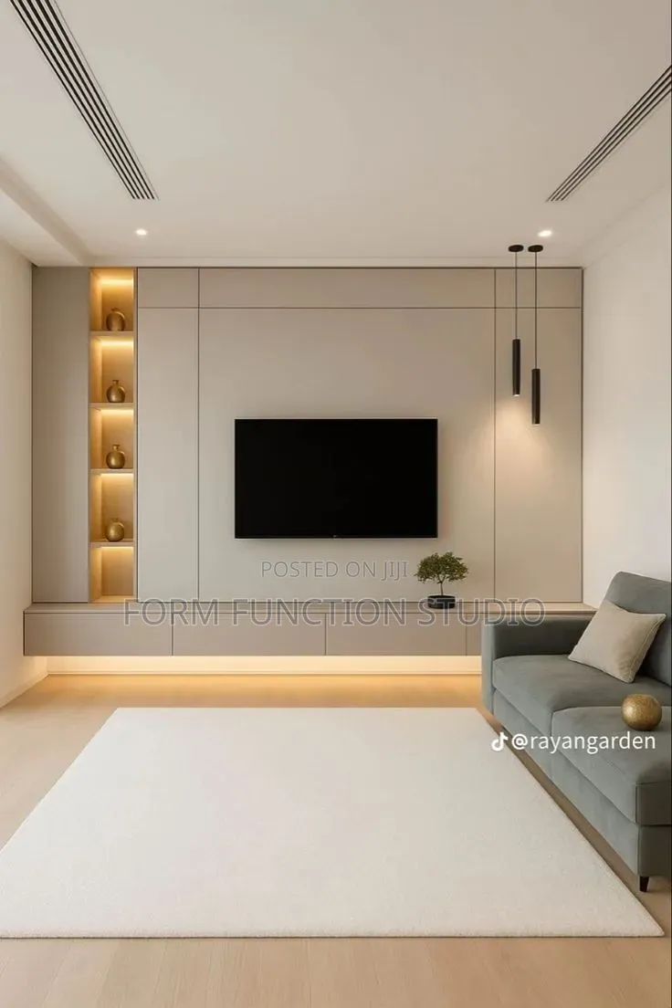 Architectural Interior 3D Designer 48
