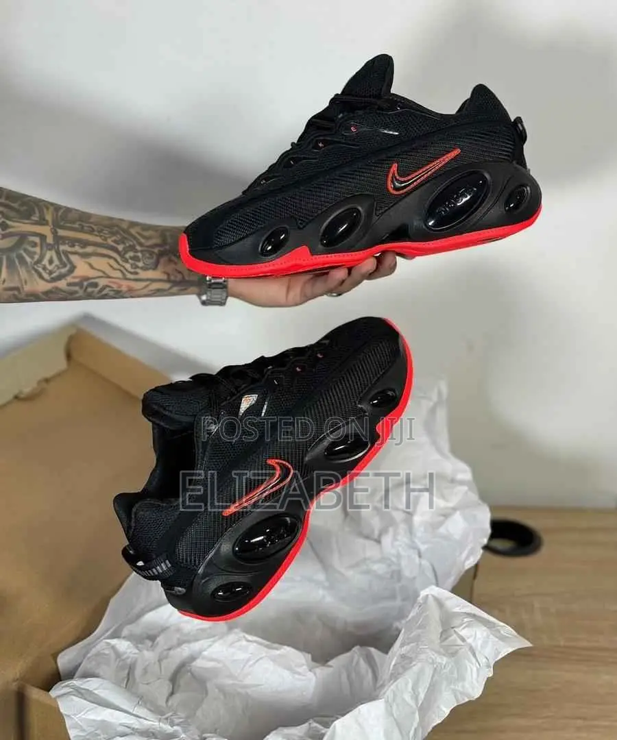 Nike NOCTA Glide