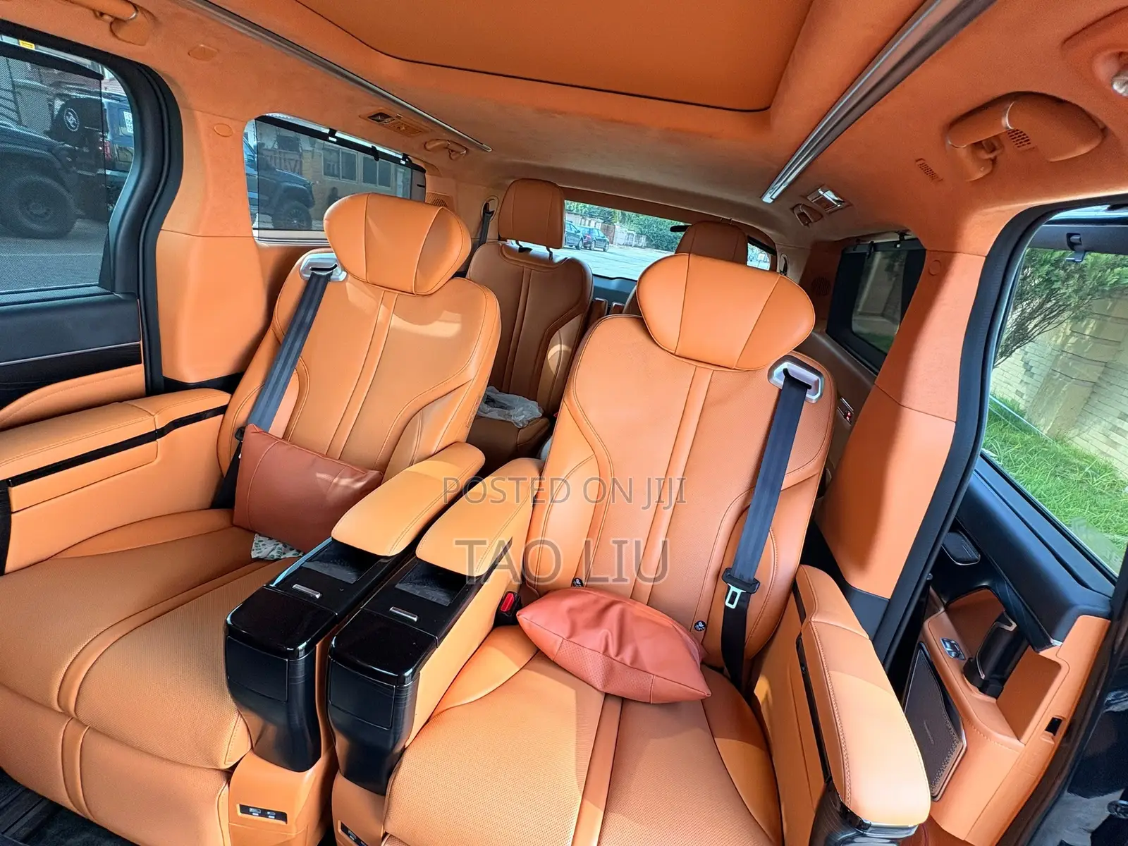 Car 2024 Black