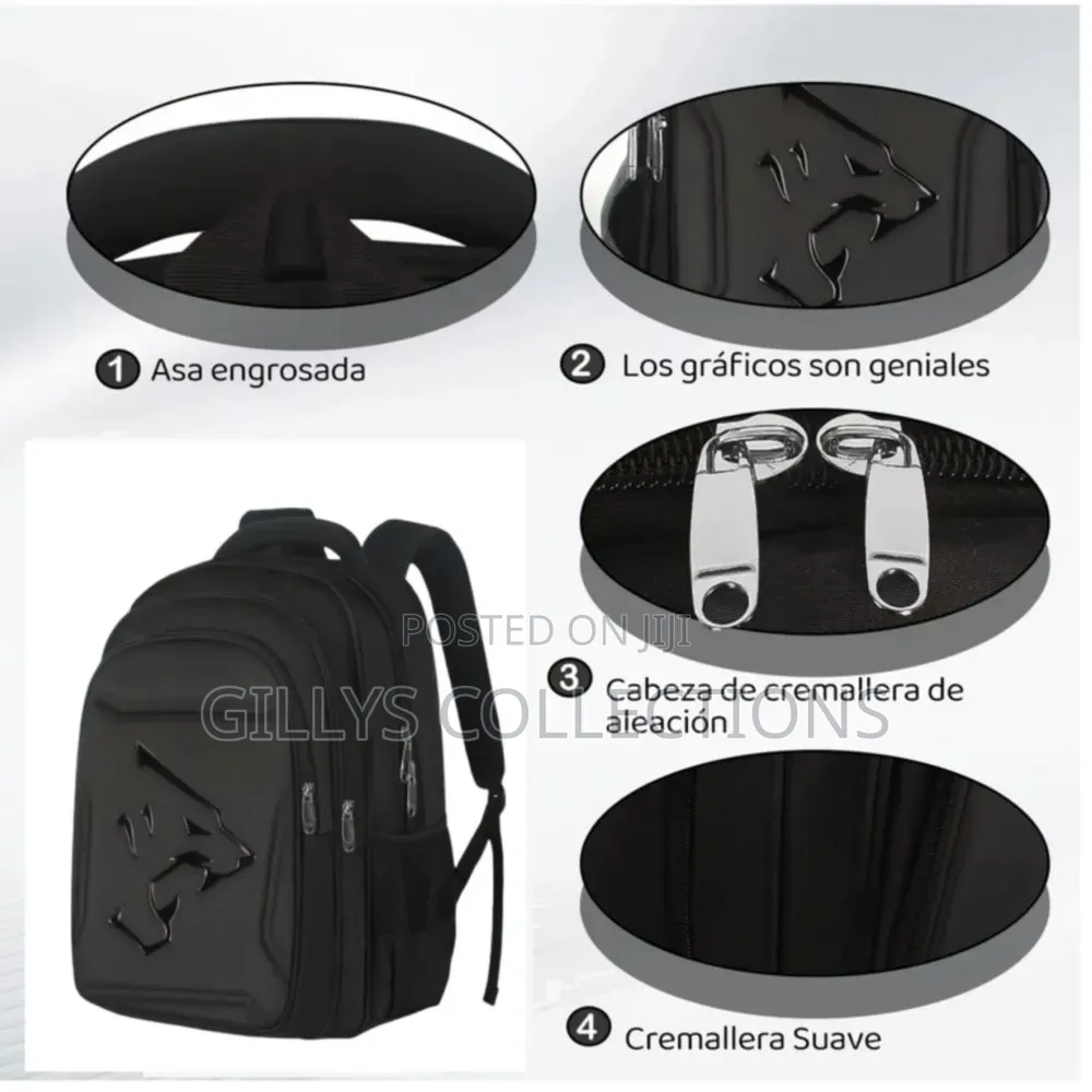 Waterproof Laptop Bag Backpack