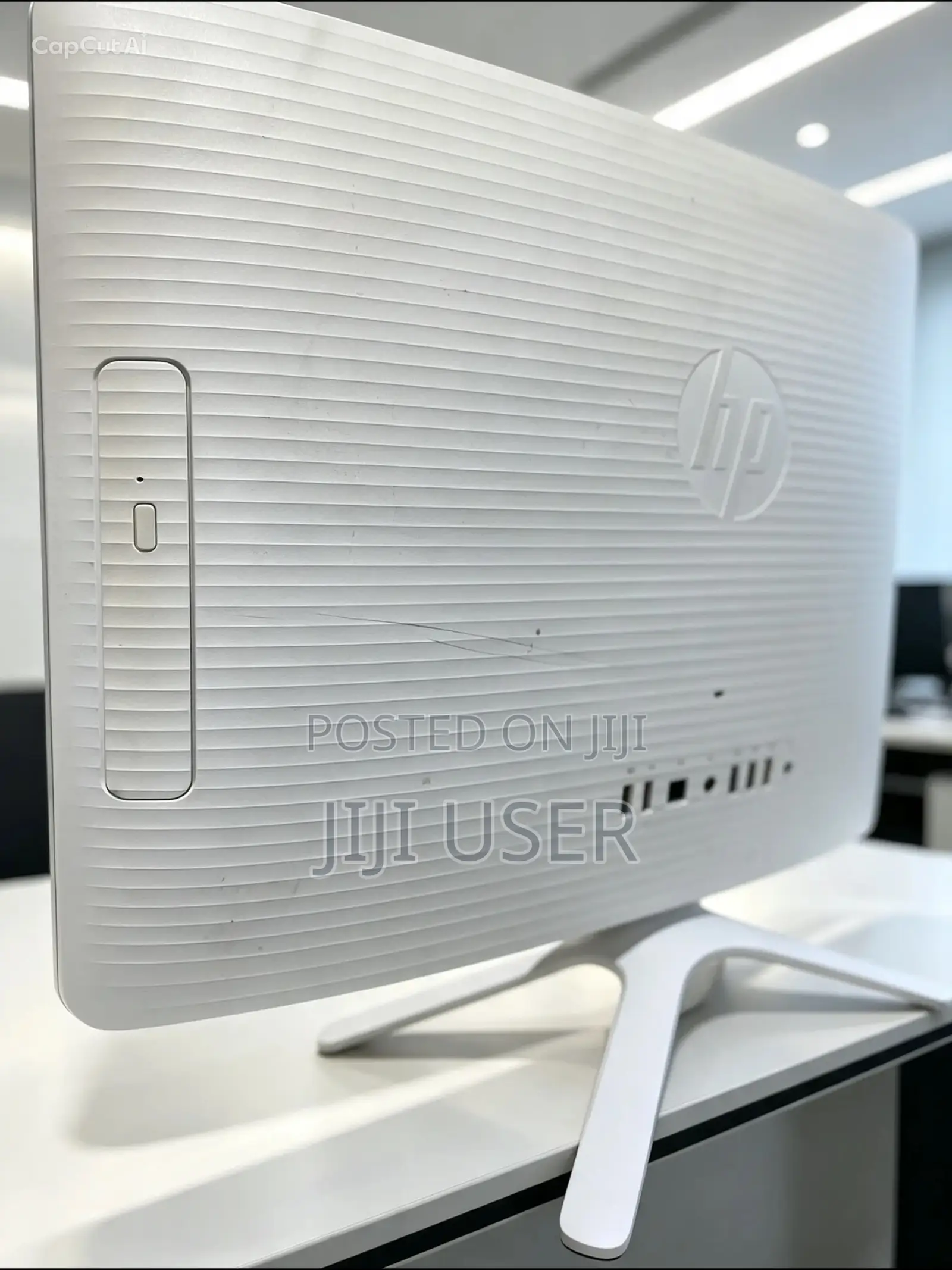 Desktop Computer HP 8GB AMD Ryzen 7 HDD 1T
