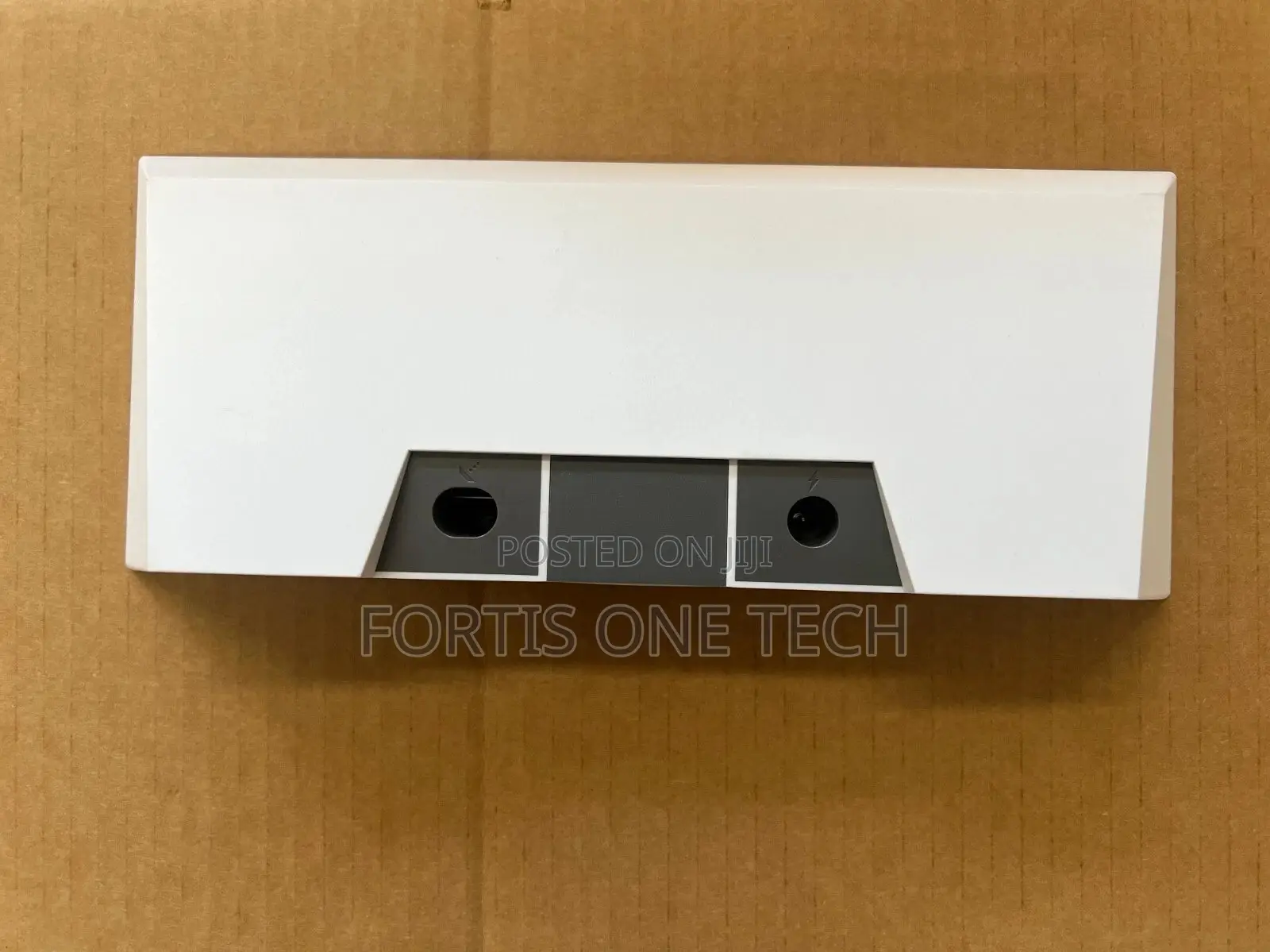 Router for Starlink Gen3 Kit Only, Power Sold Separately