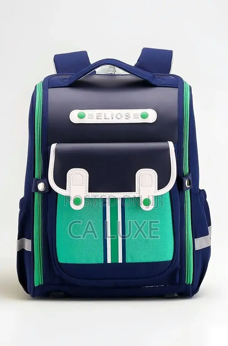 Quality Waterproof Kids School/Travel Bag Backpack