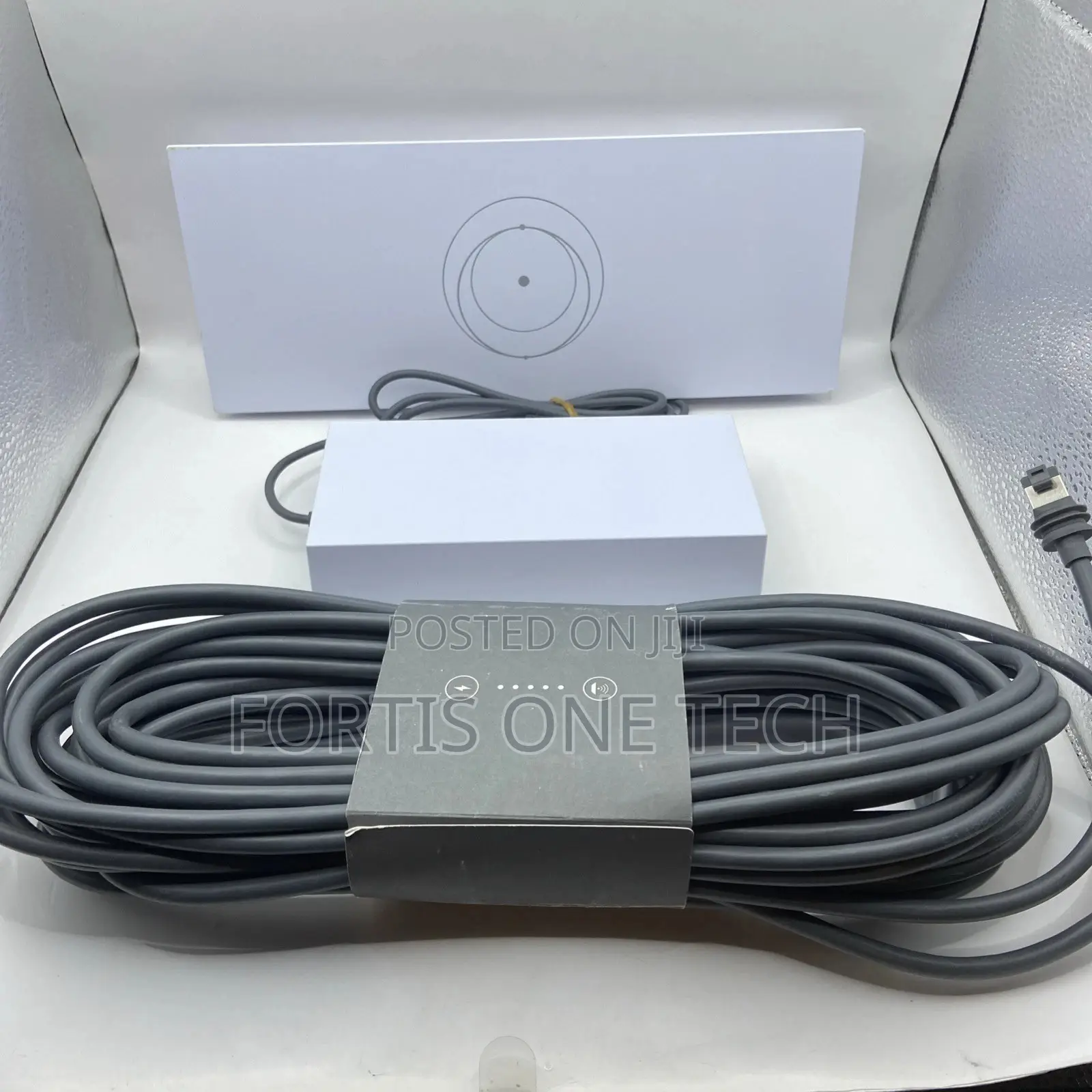 Router for Starlink Gen3 Kit Only, Power Sold Separately