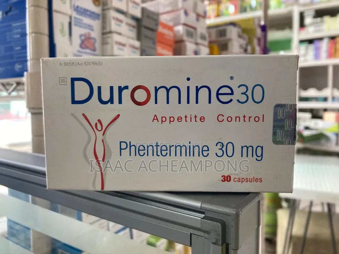 Duromine 30