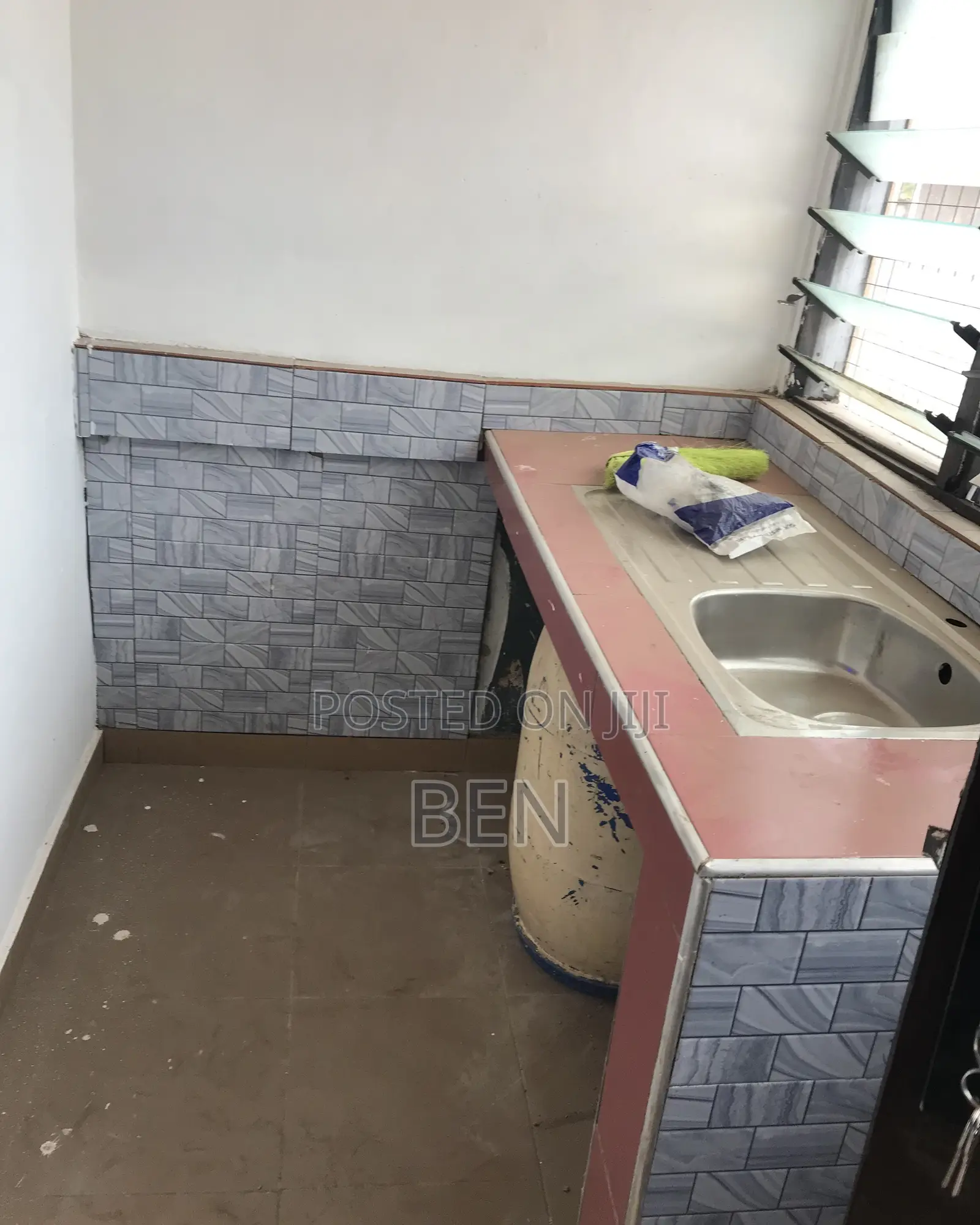 1bdrm Apartment in Lapaz, Las Palmas Area for rent