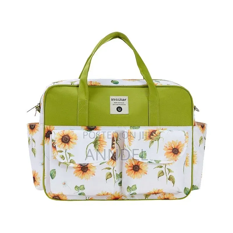 Baby Mama Bag