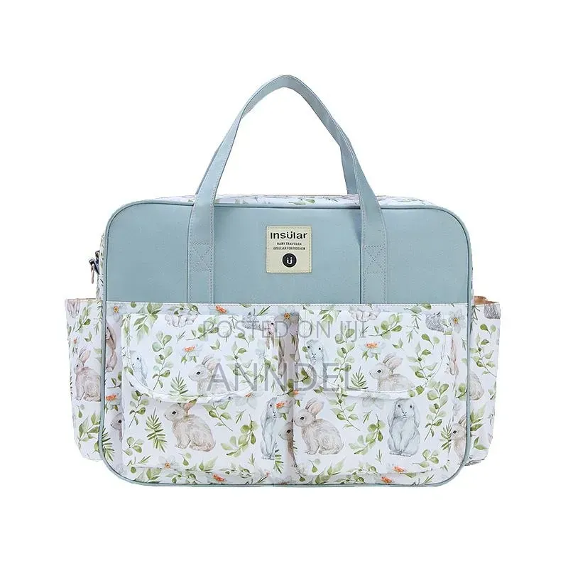 Baby Mama Bag