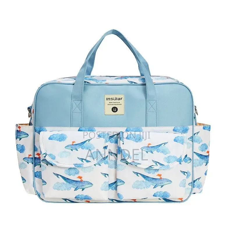 Baby Mama Bag