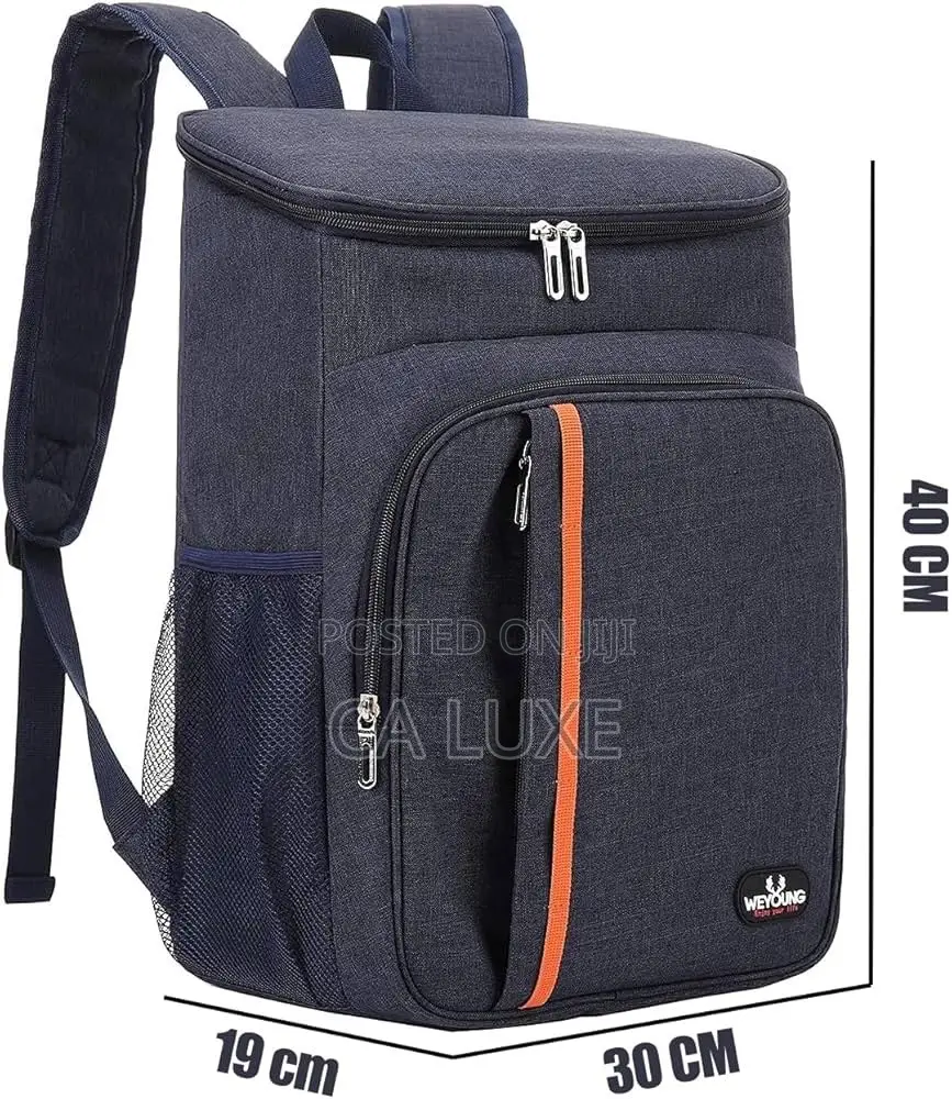 Insulated Cooler Backpack