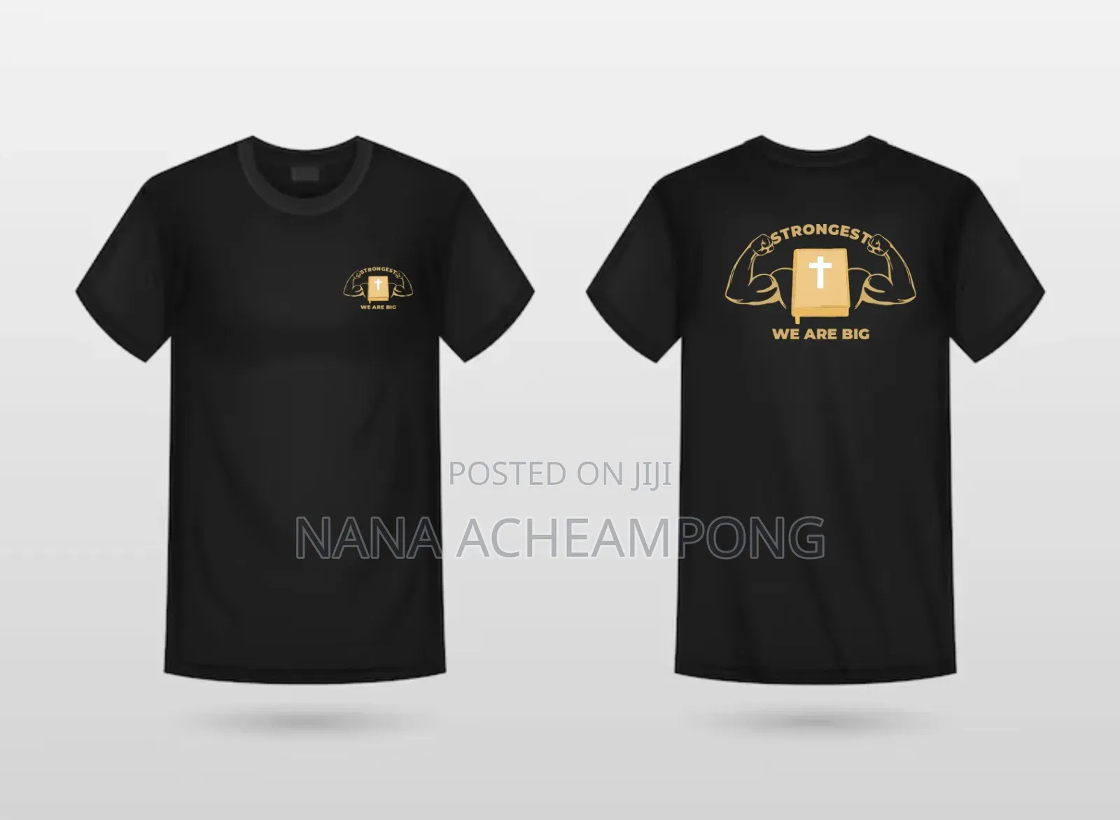 Ike-Bee Printing)