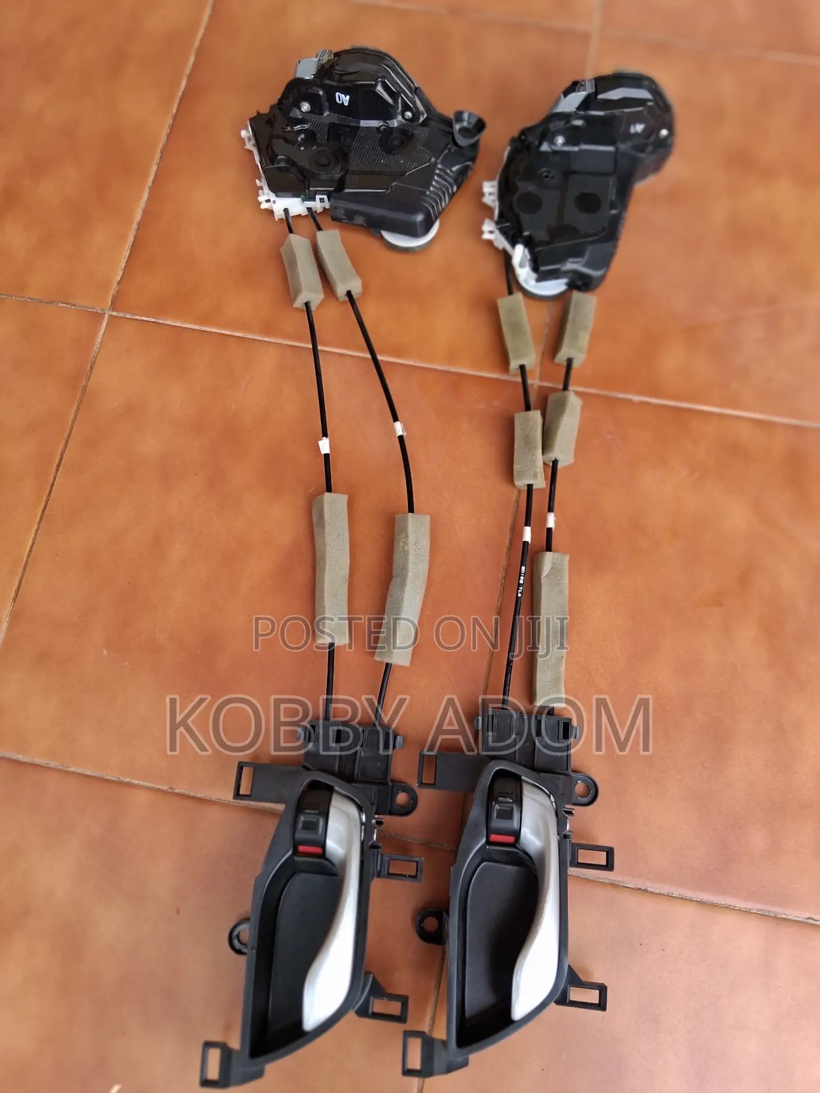 Honda CRV 2017 - 2022 Door Lock Actuator With Handle
