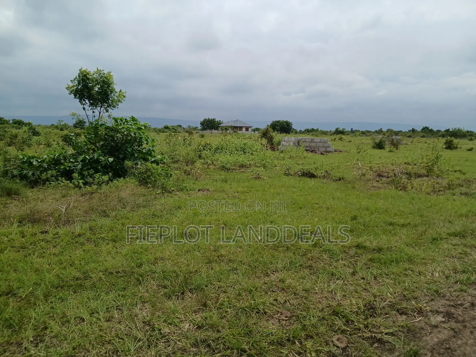 Invest in Shai Hills – GHC 38,000