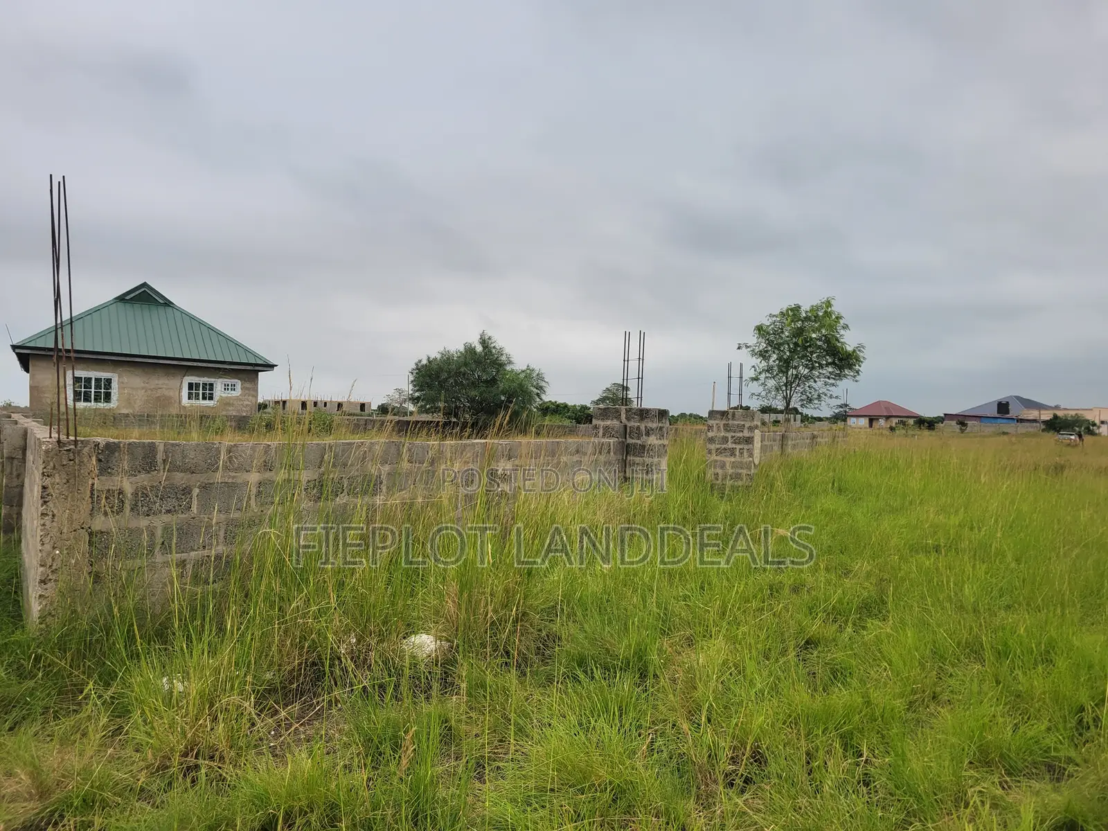 Invest in Dawhenya – GHC 50,000