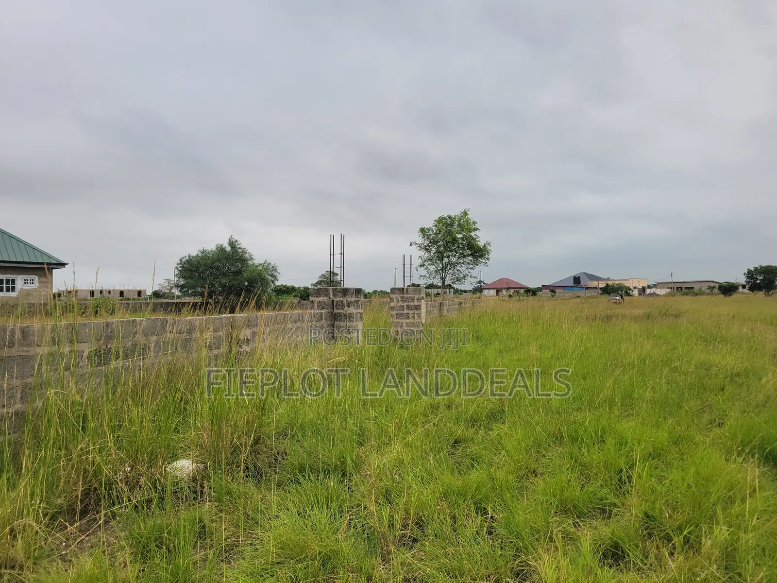 Invest in Dawhenya – GHC 50,000