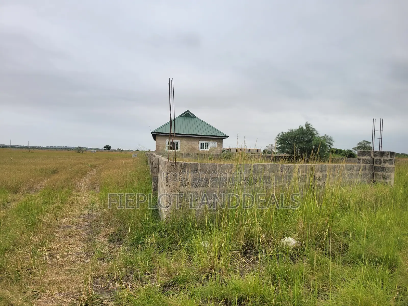 Invest in Dawhenya – GHC 50,000