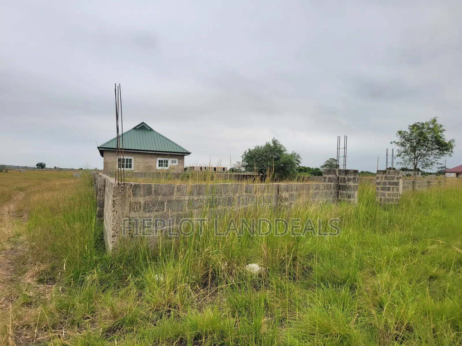 Invest in Dawhenya – GHC 50,000