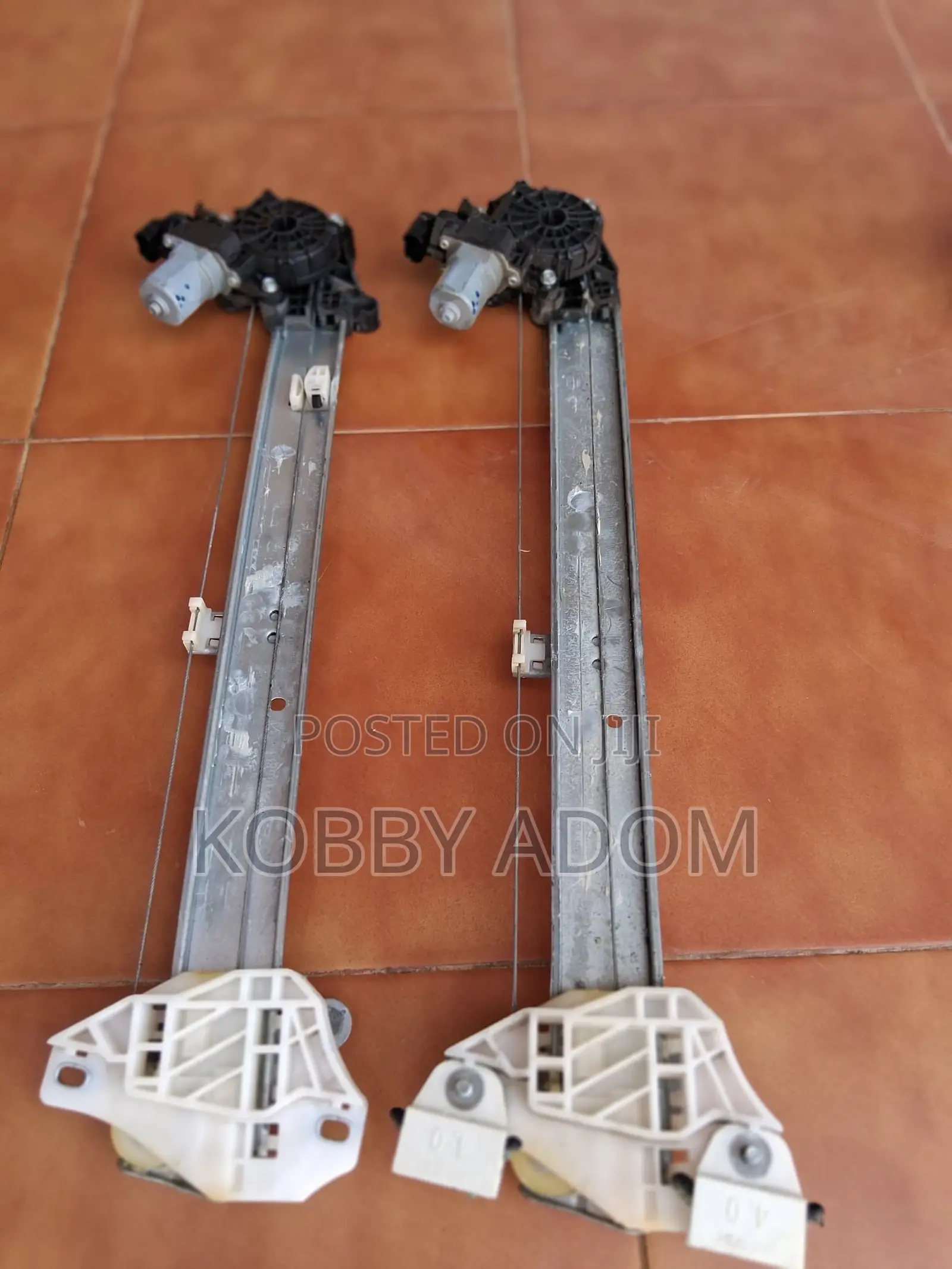 Honda CRV Power Window Regulator 2020 With Motor