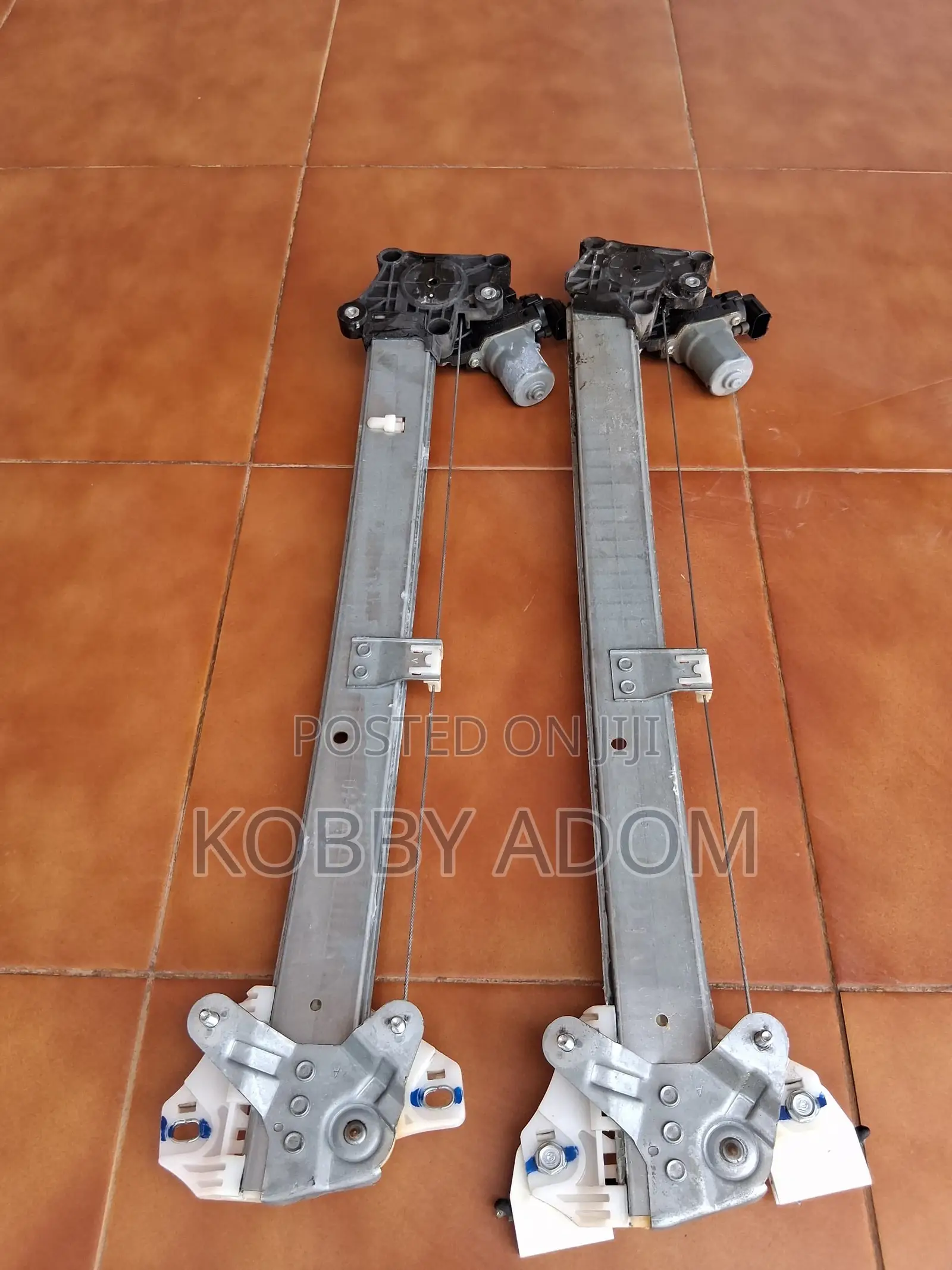 Honda CRV Power Window Regulator 2020 With Motor