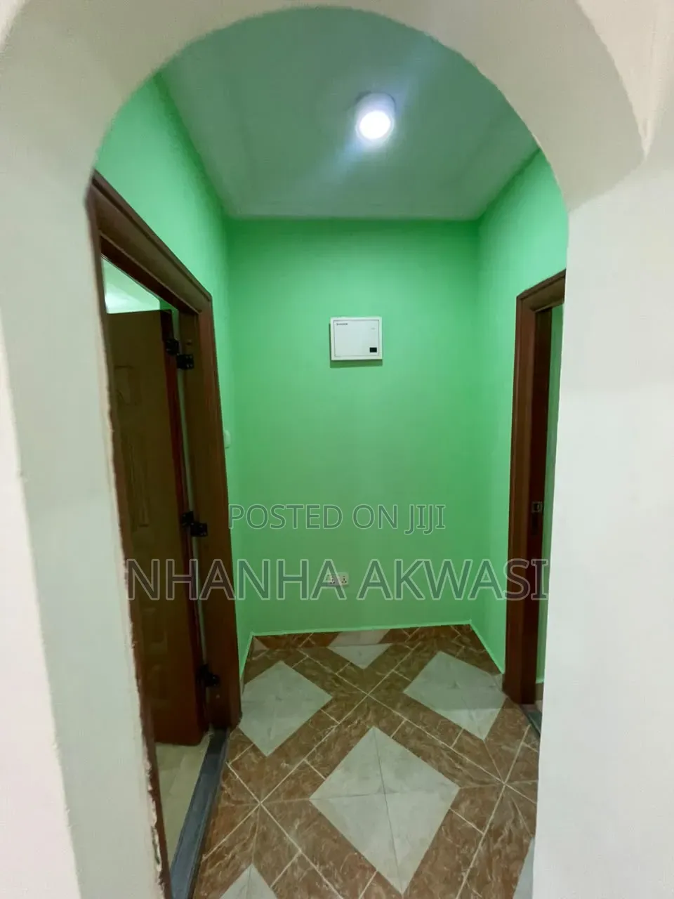 2bdrm Apartment in Community 23, Accra Metropolitan for rent