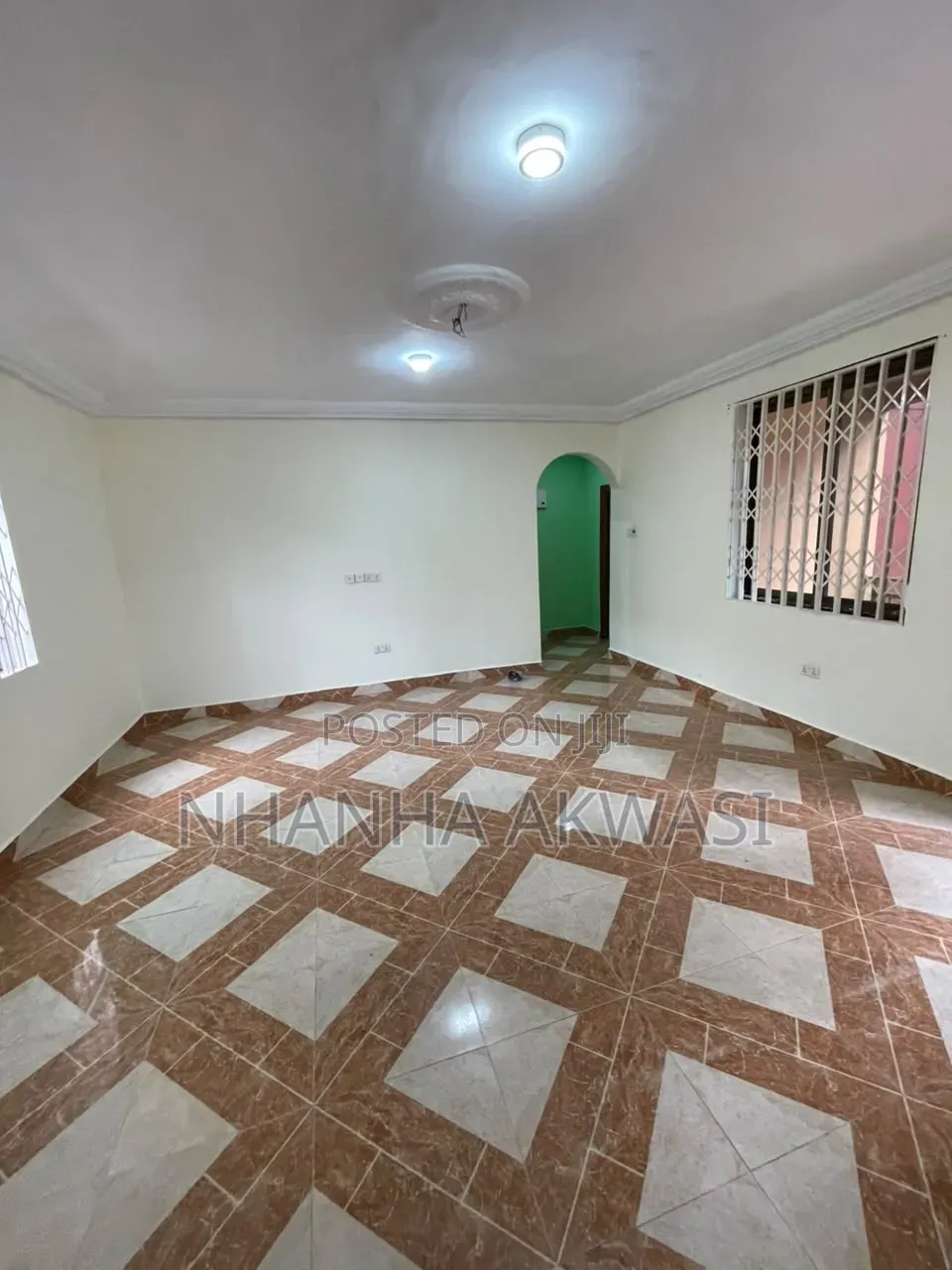 2bdrm Apartment in Community 23, Accra Metropolitan for rent