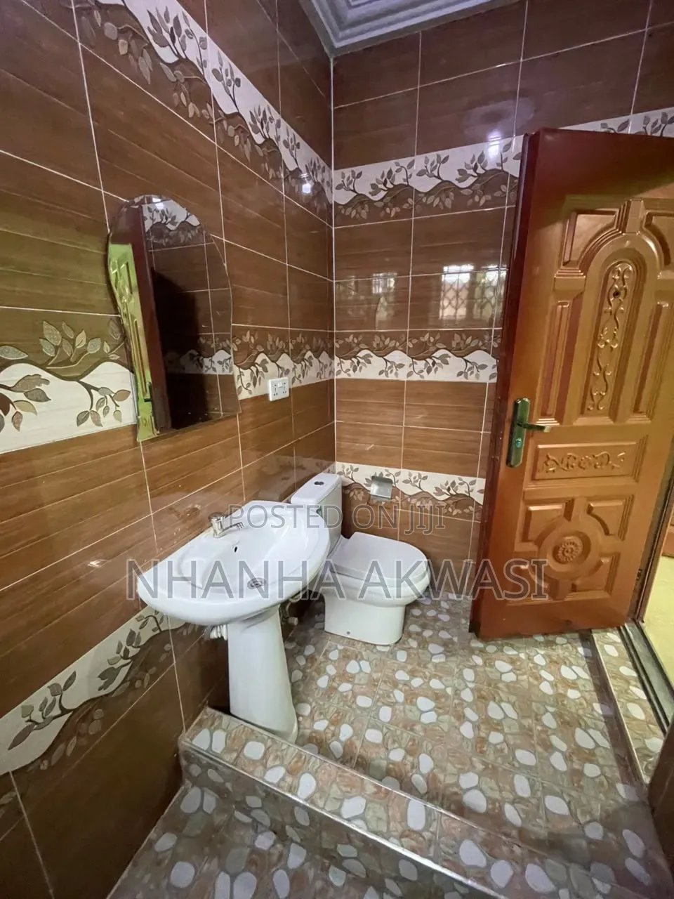 2bdrm Apartment in Community 23, Accra Metropolitan for rent