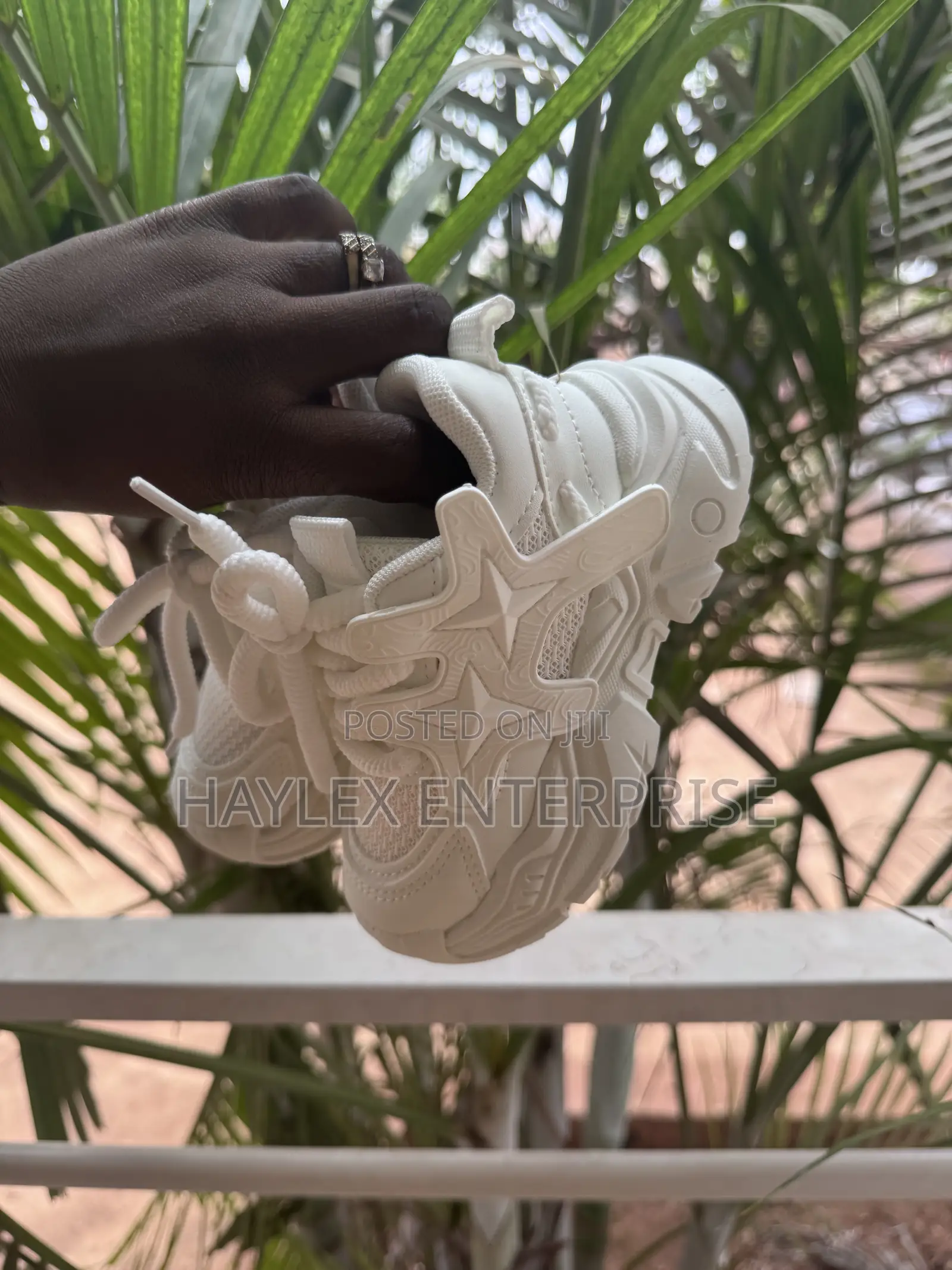 Cute Sneakers for Your Little One