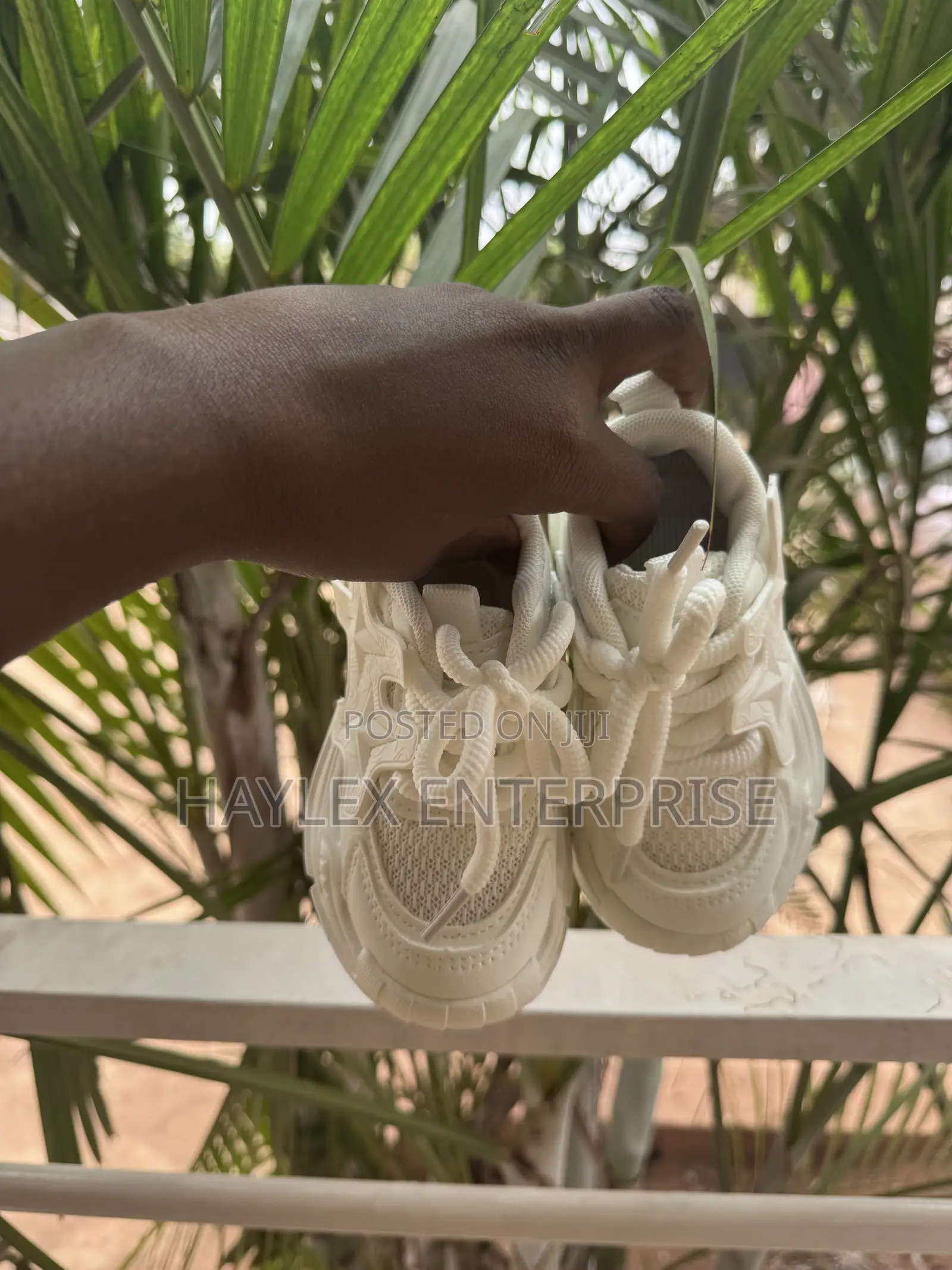 Cute Sneakers for Your Little One