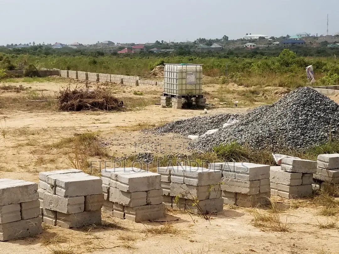 Invest in Prampram – GHC 70,000
