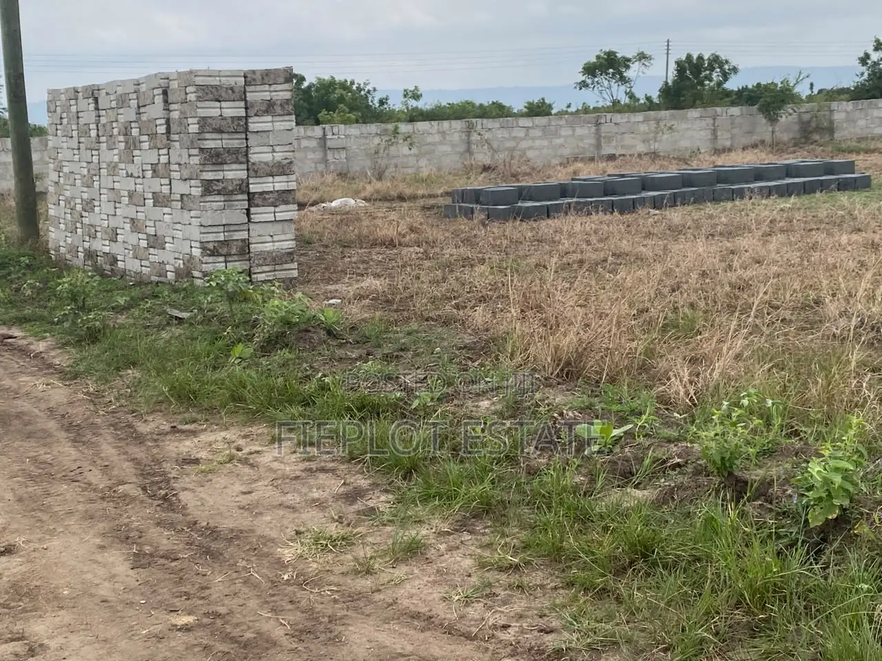 Safe Secure Community – Shai Hills After Afienya Dedenya