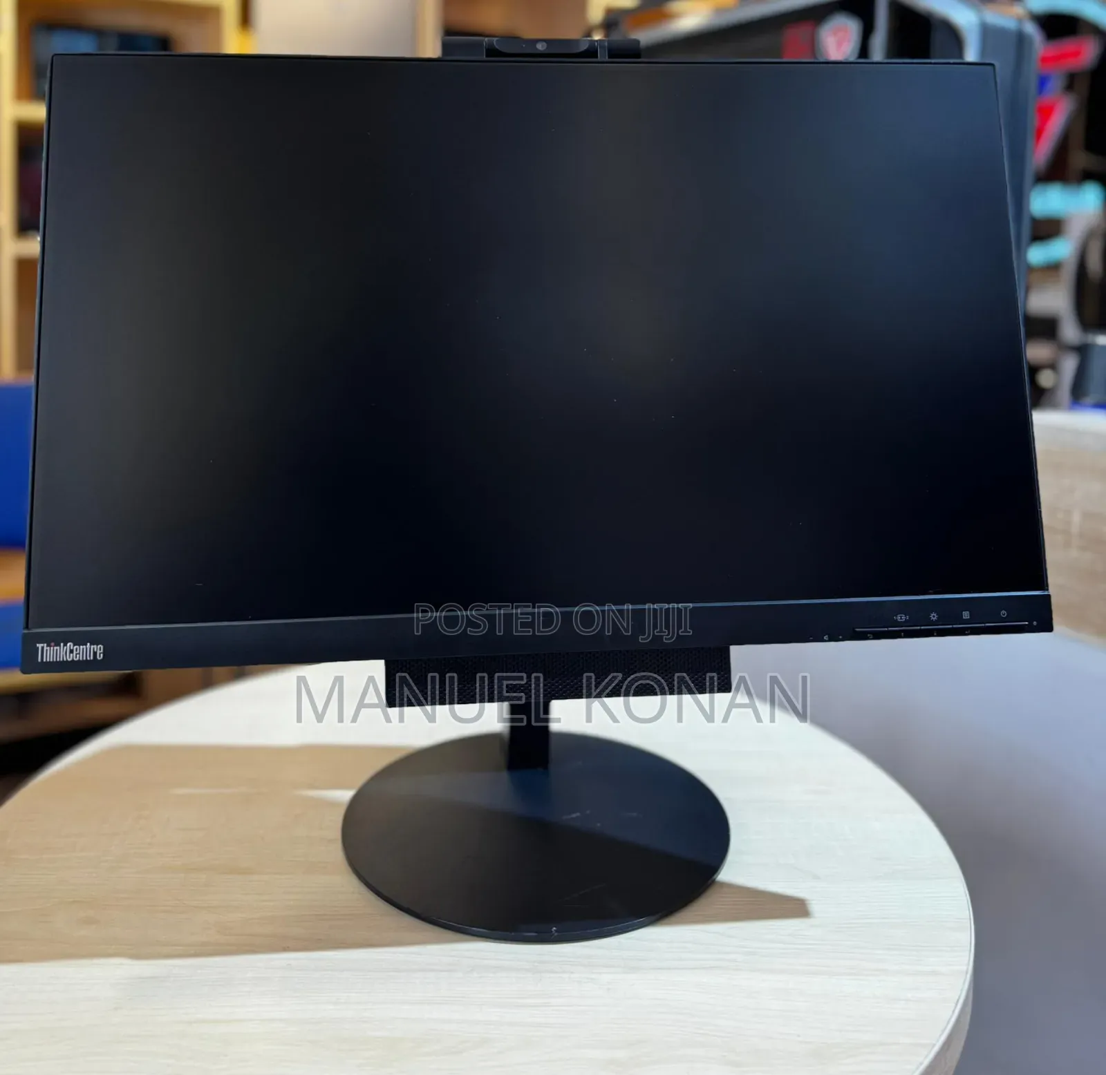 New Lenovo ThinkCentre M910 8GB Intel Core i5 SSD 256GB