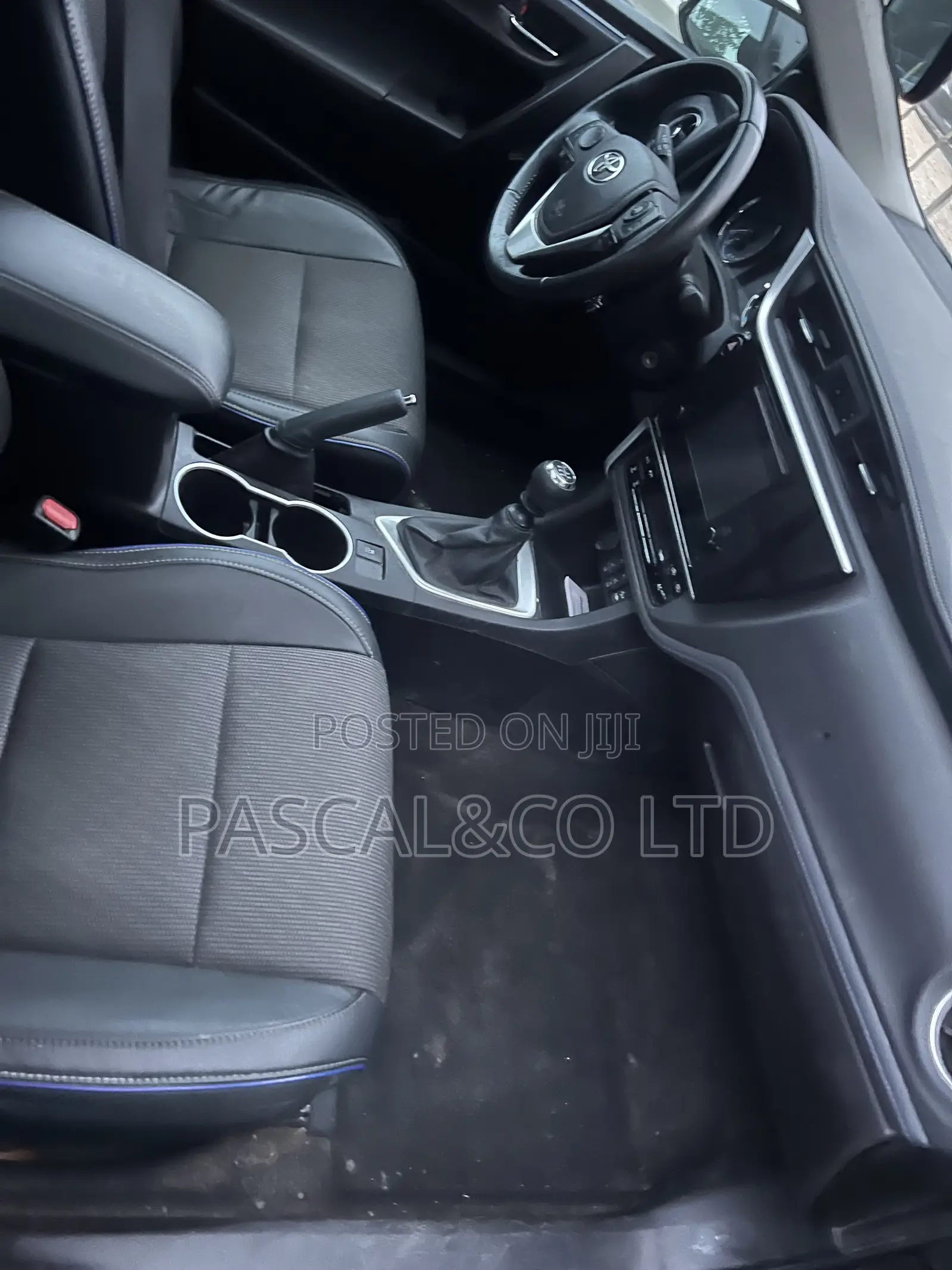 Hyundai Accent SE 2020 Black