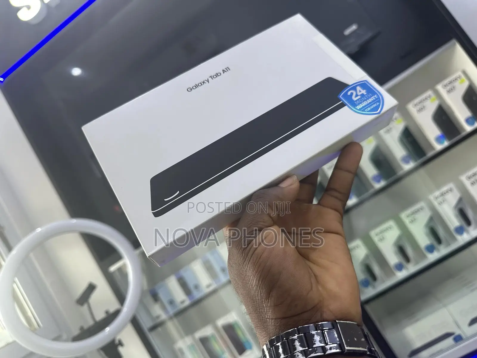 New Samsung Galaxy Tab A11 64 GB